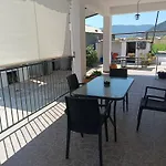 Madou House Apartment Leonídion