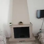 Apartment Madou House Leonídion