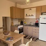 Madou House דירה