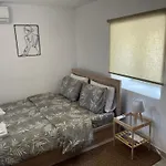 Madou House Apartment Leonidio