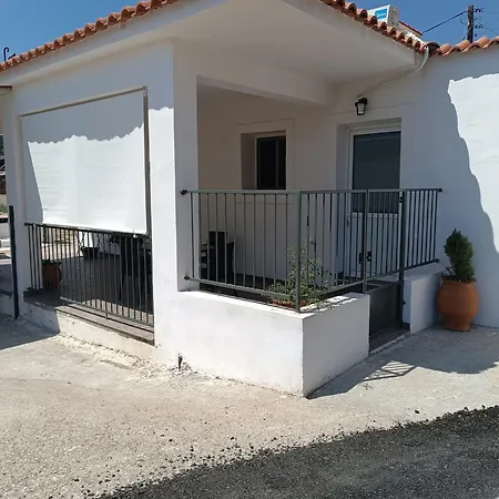 Madou House Apartamento