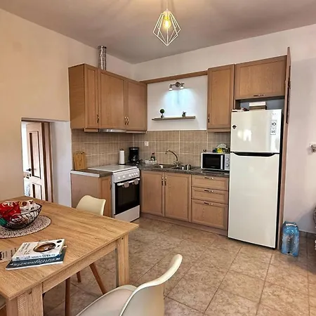 Madou House Apartament
