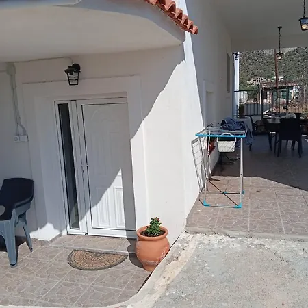 Madou House Appartement *