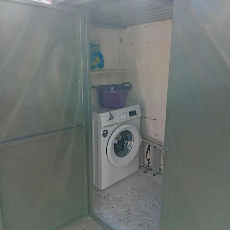 Apartmán Madou House Leonídion