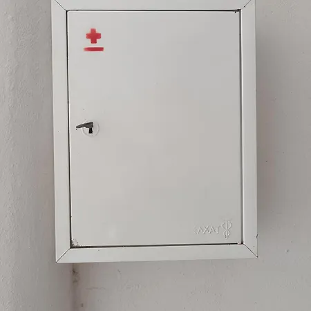 Madou House * Leonídion