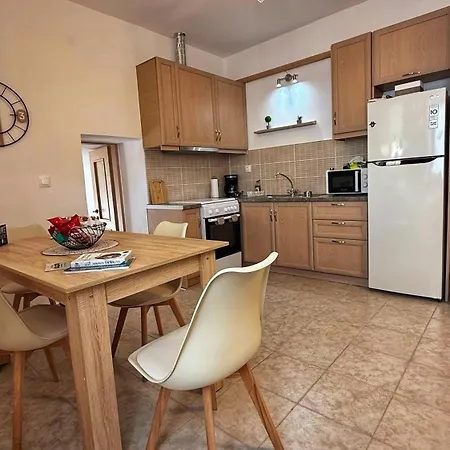 Apartmán Madou House