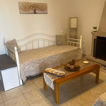 Madou House Appartement Leonídion