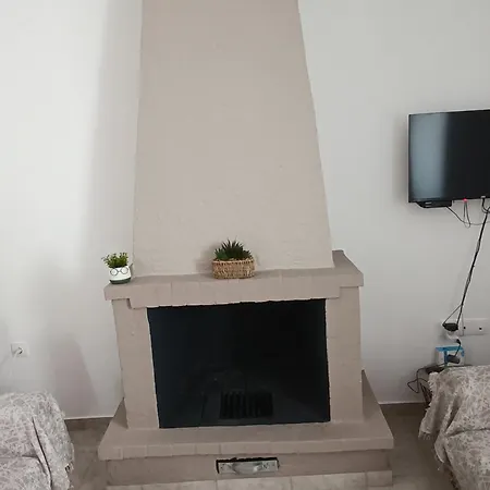 Appartement Madou House Leonídion