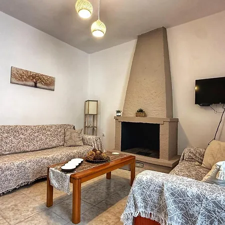 Appartement Madou House