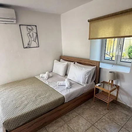 Apartmán Madou House *