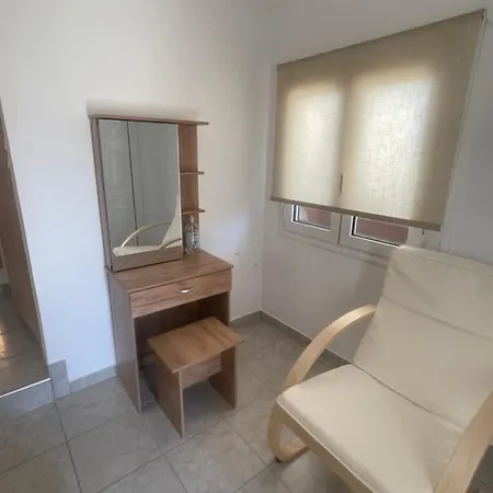 Appartement Madou House