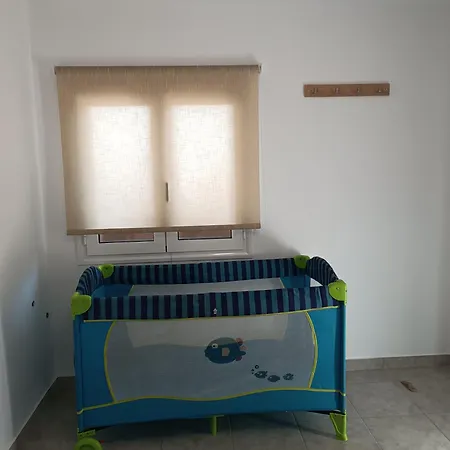 Madou House Appartement