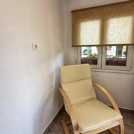 Madou House Appartement Leonídion