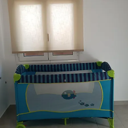 Madou House * Leonídion