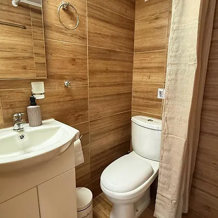 Madou House Appartement Leonídion