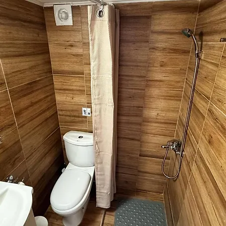 Appartement Madou House *