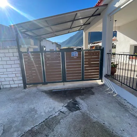 Appartement Madou House