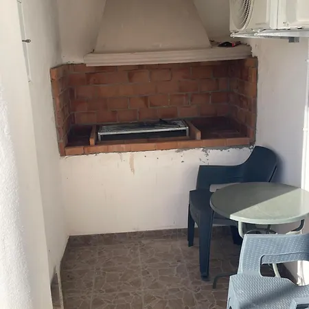 Appartement Madou House *