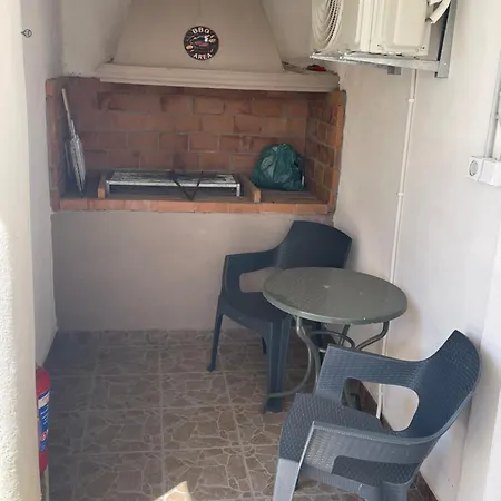 Madou House * Леонидион