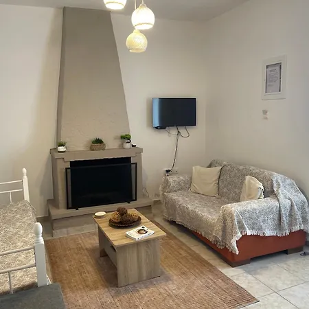 Madou House * Леонидион