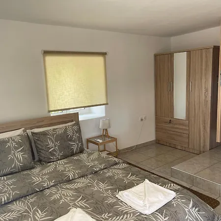 Апартаменты Madou House