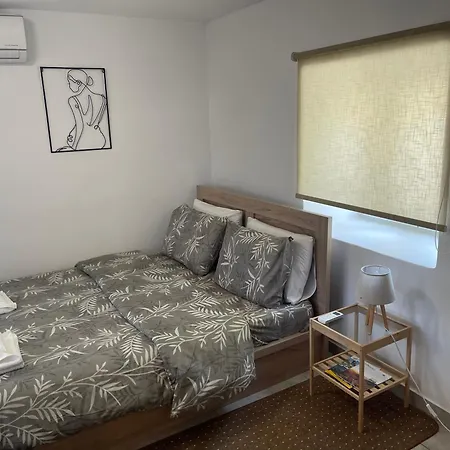 Madou House Apartament Leonídion