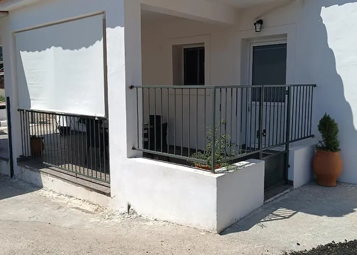 Madou House Apartamento