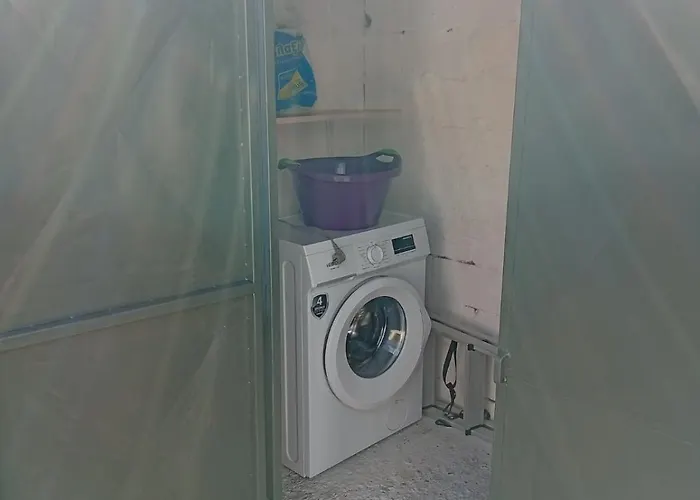 Appartement Madou House Leonídion