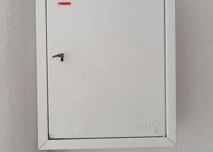 Madou House * Leonídion