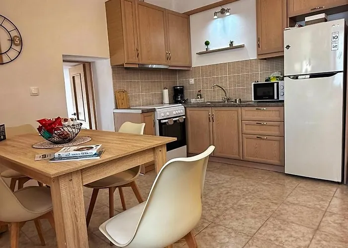 Apartamento Madou House