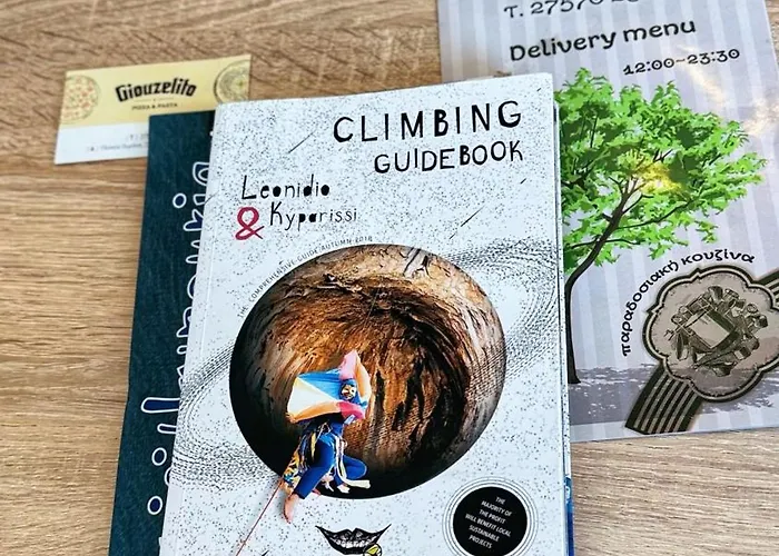 Apartamento Madou House