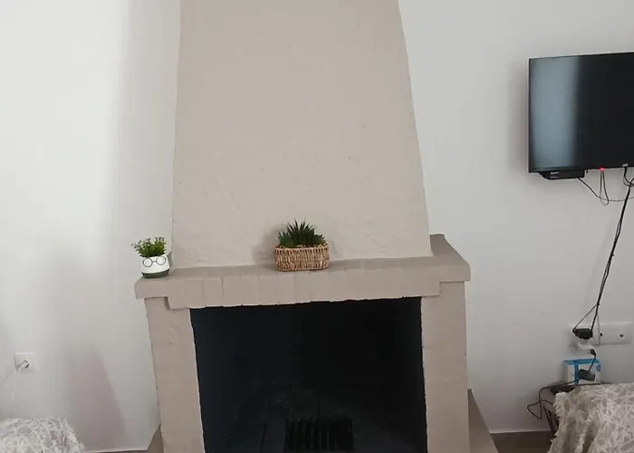 Appartement Madou House Leonídion