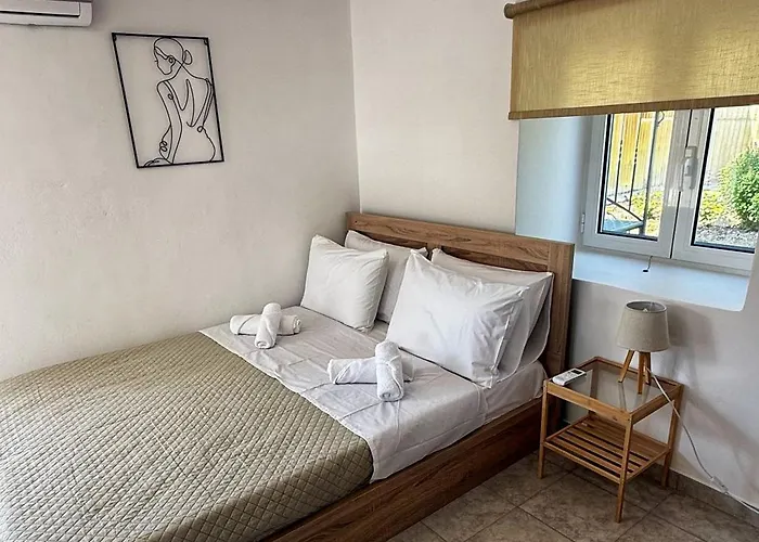 Appartement Madou House *