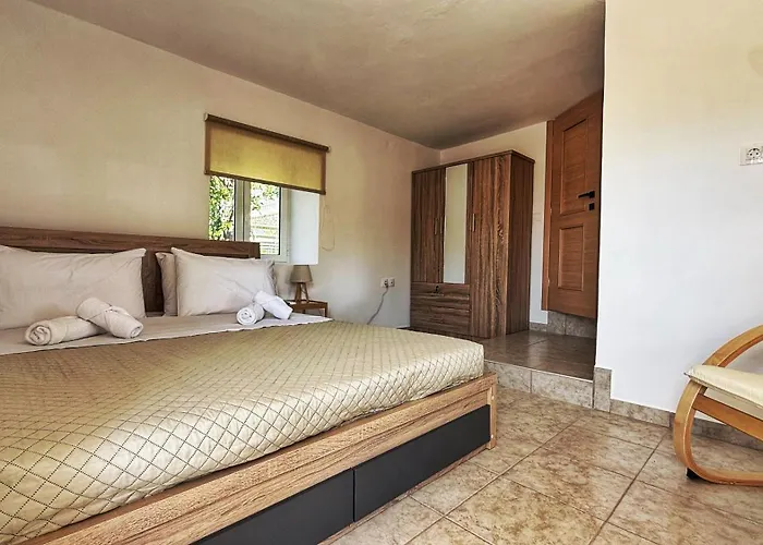 Madou House Leonídion