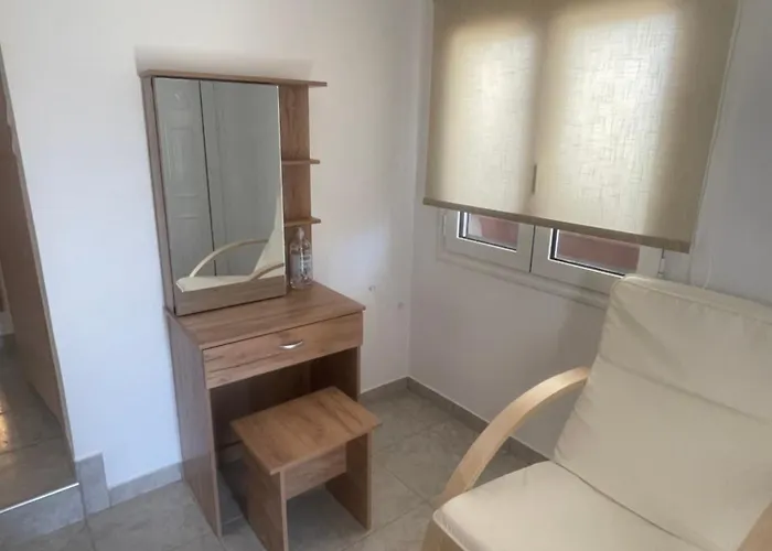 Appartement Madou House