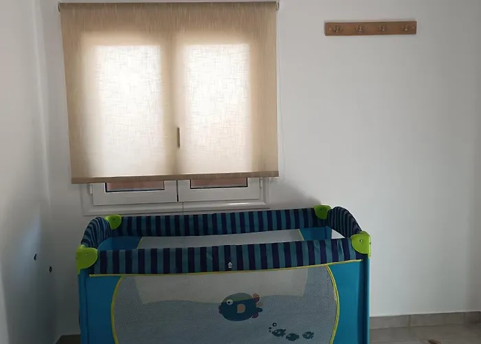 Madou House Appartement