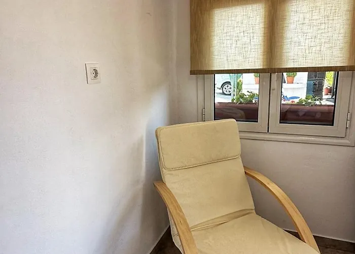 Madou House Appartement Leonídion