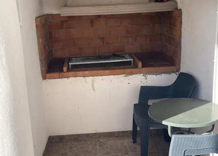 Apartamento Madou House *