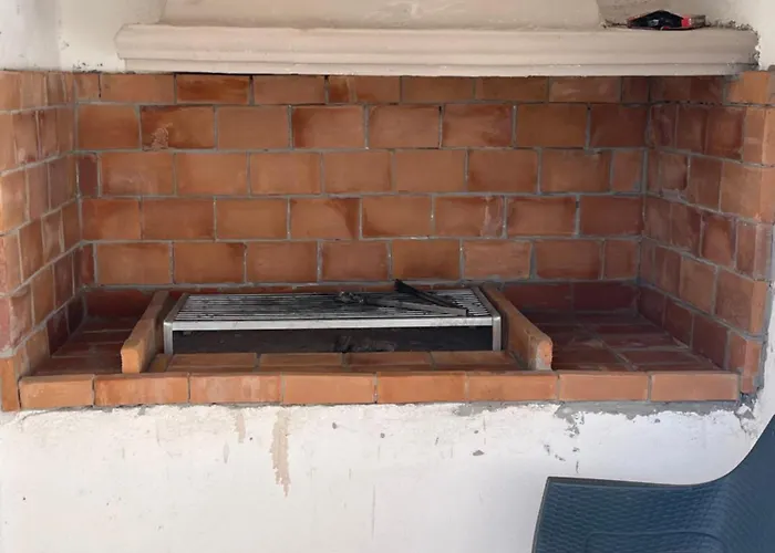 Madou House Appartement